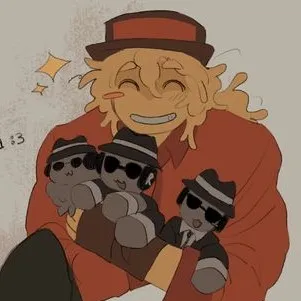 talkie's author avatar