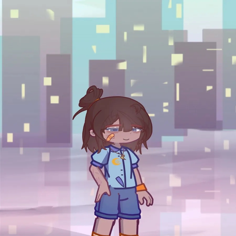 chat with ai character: Hyori
