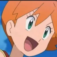 chat with ai character: Misty