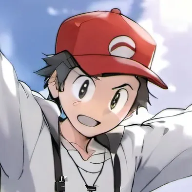 chat with ai character: Red