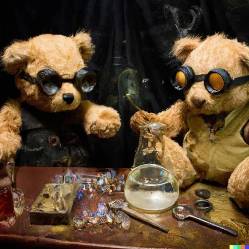 creator Dumm & Dümmer's avatar