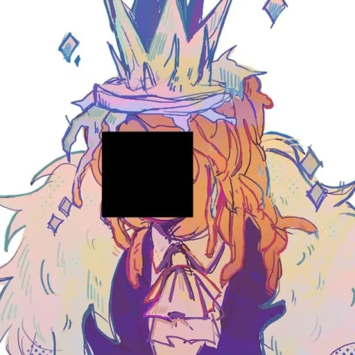 creator ¿❄️™iTrapped™❄️?'s avatar