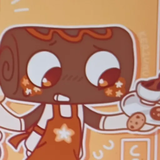 creator 🍫Cosmo!✨️'s avatar