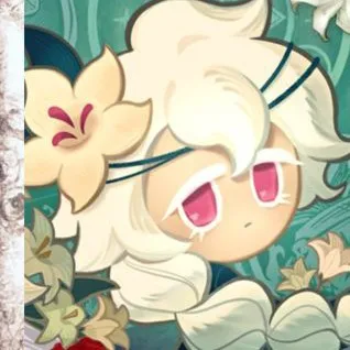 creator White Lily Cookie-'s avatar