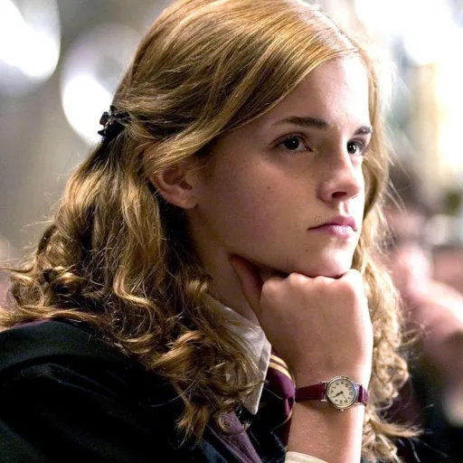 creator Hermione Granger..'s avatar