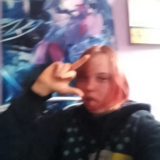 creator Luciferlou's avatar