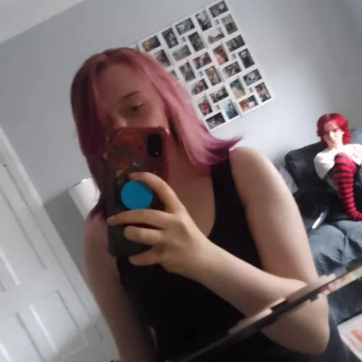 creator Luciferlou's avatar