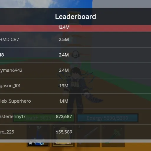 creator JJ18's avatar