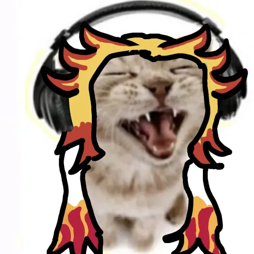 creator 🔥🍩 RENGOKU CAT🍩🔥's avatar