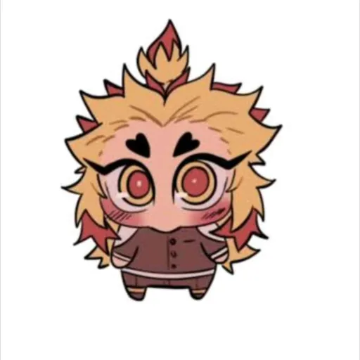 creator 🔥🍩 RENGOKU 🍩🔥's avatar