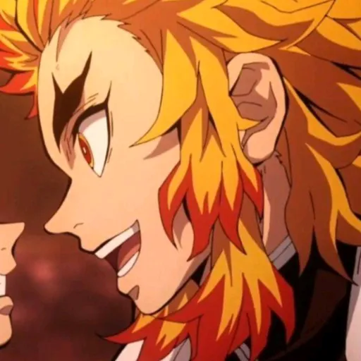 creator 🔥🍩 RENGOKU 🍩🔥's avatar