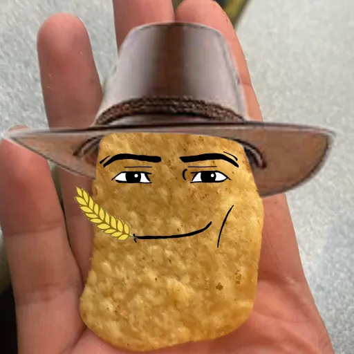 creator OmegaNugget's avatar