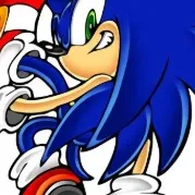 chat with ai character: Sonic The Hedgehog