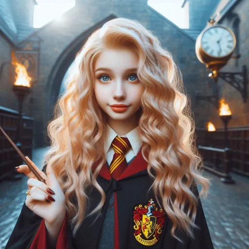 creator Offical_Mrs.Potter's avatar