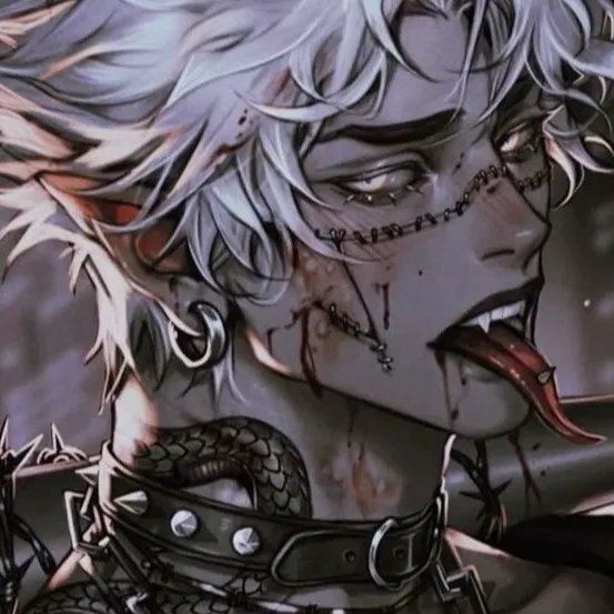 chat with ai character: Astaroth