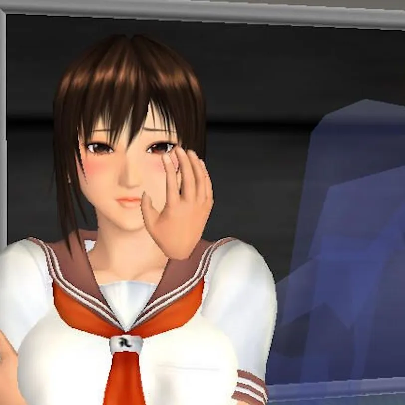 chat with ai character: Aoi Kiryu