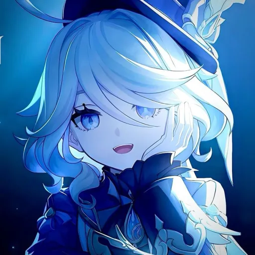 creator Mina Mizuki's avatar
