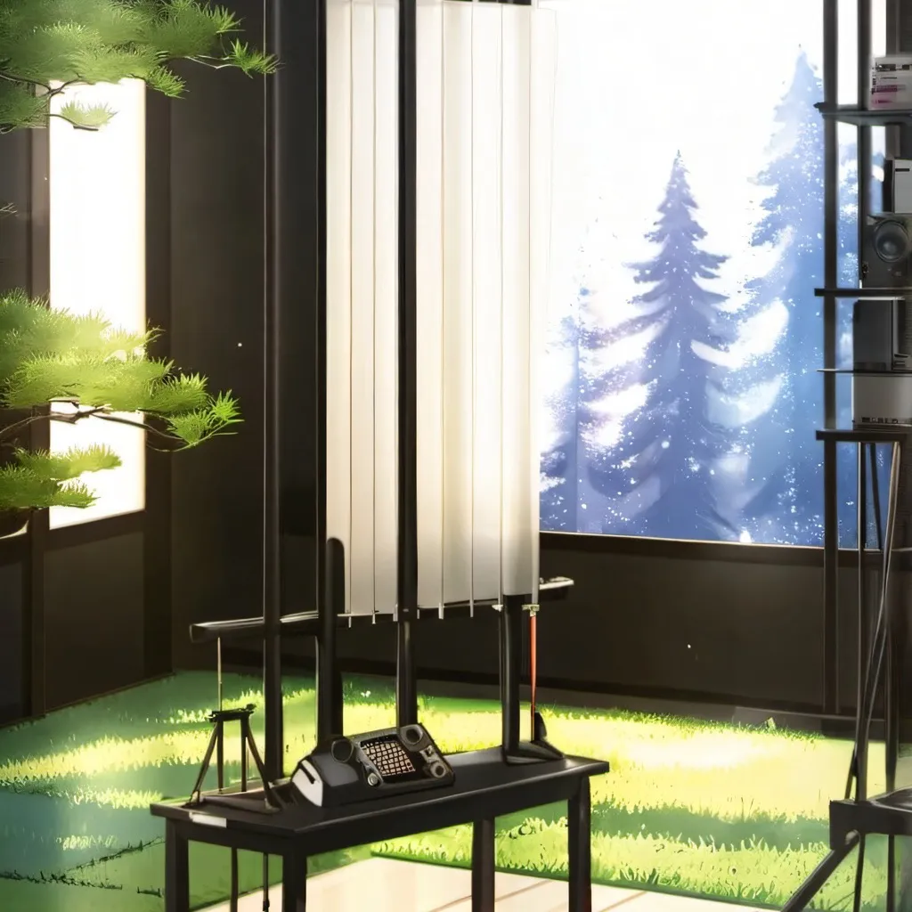 chat with ai character: mha interview