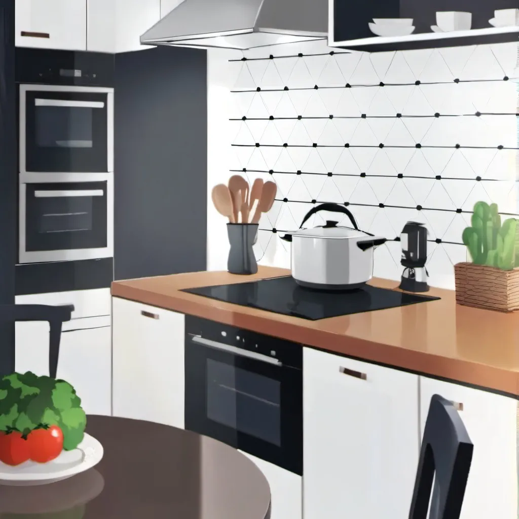 chat with ai character: Mha Baking Game