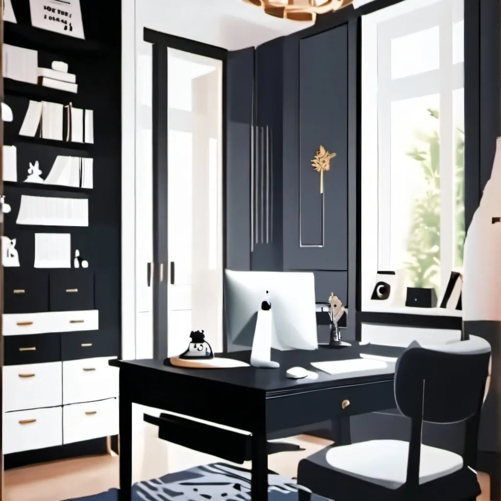 chat with ai character: Mha Studying