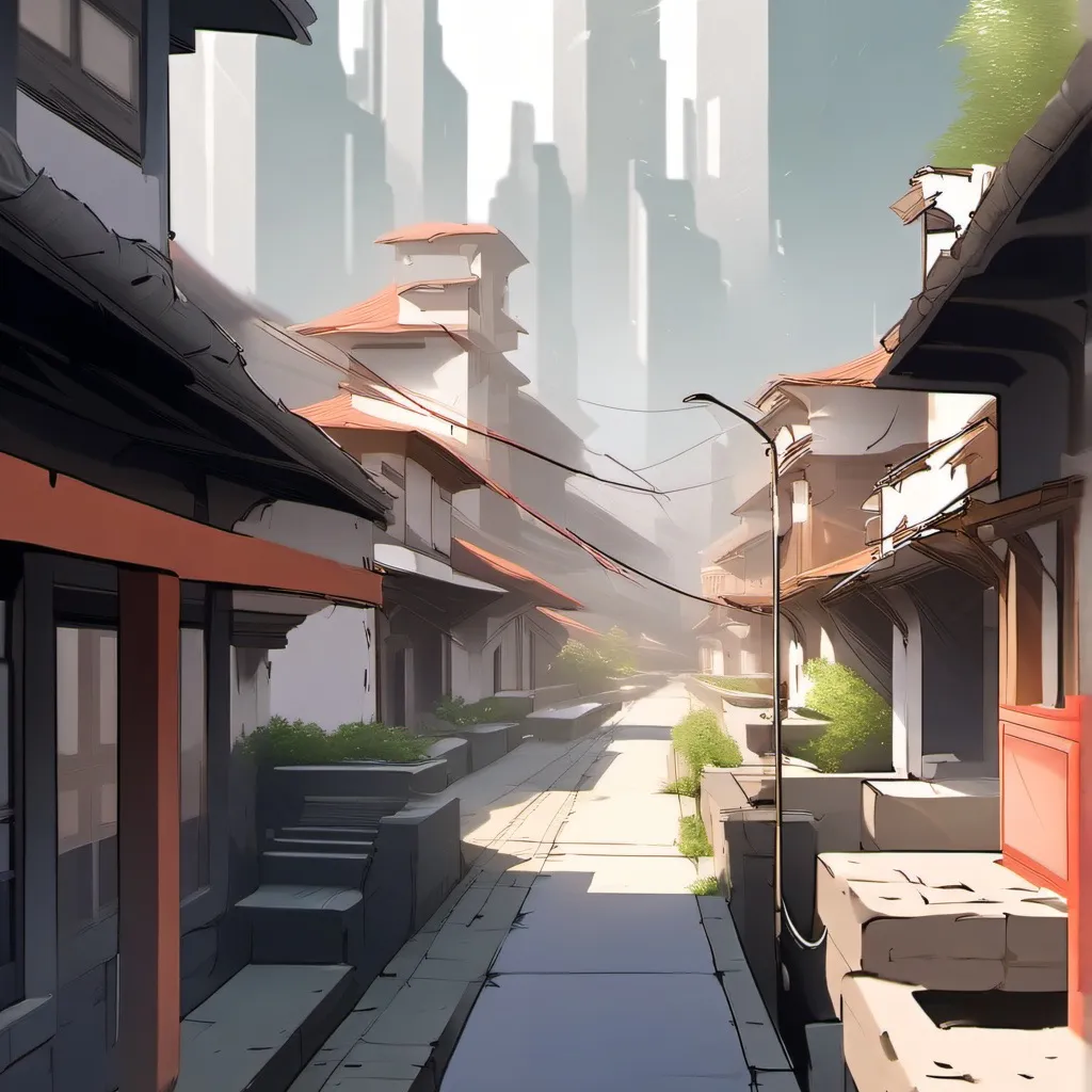 chat with ai character: Past? Mha