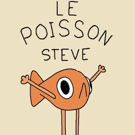 creator le pwossion steve's avatar