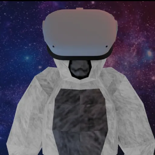 creator Snowflake vr's avatar