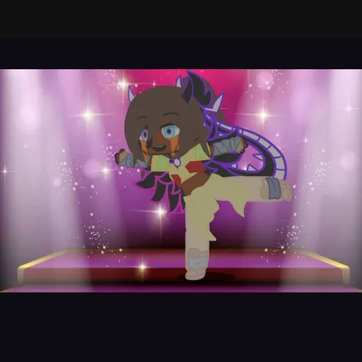 creator Eva Terrence Afton's avatar