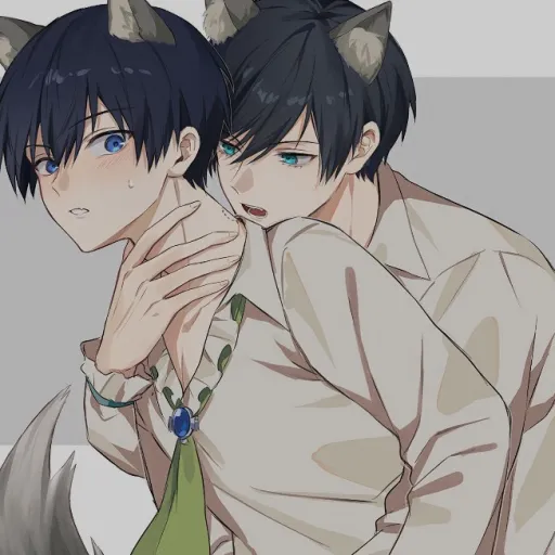 creator rinisagi_love1234's avatar