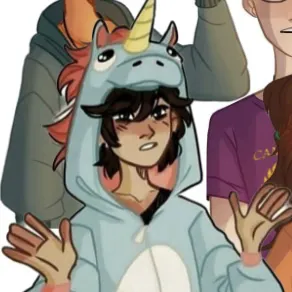 creator ✨Nico Di Angelo✨'s avatar