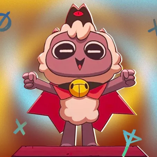 creator mr durple's avatar