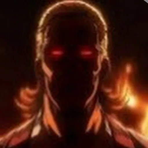 creator Packgod1980473's avatar