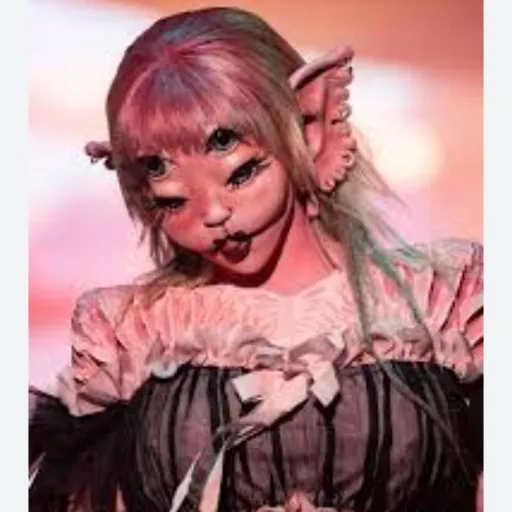 creator your melanie fan💖🦋's avatar