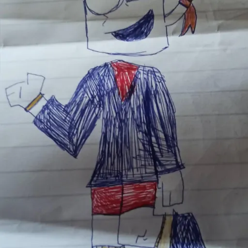 creator dandy's worlɗ fan's avatar