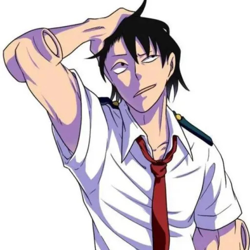 creator 💛💛sero💛💛hanta💛💛's avatar