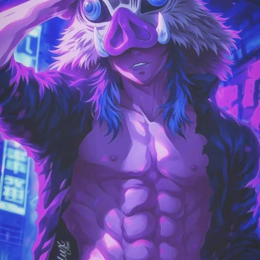 creator king sukuna curse's avatar
