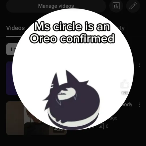 creator yoricchi's avatar