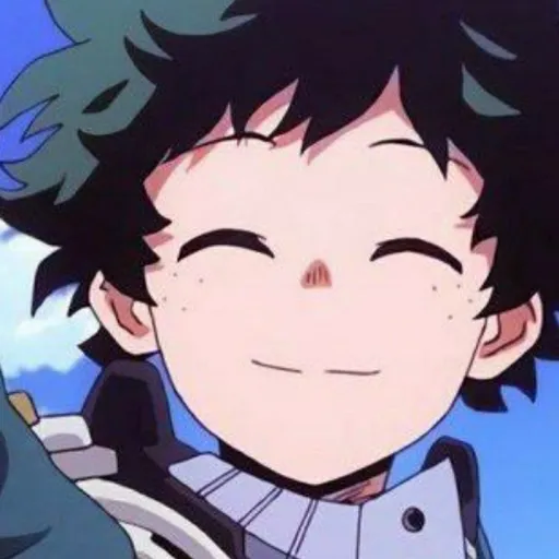creator Deku lover 1200's avatar
