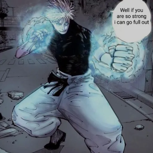 creator (Gojo)'s avatar
