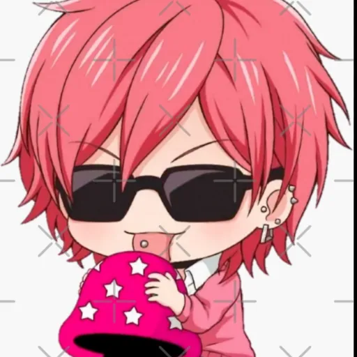 creator Ayato yuri fan's avatar