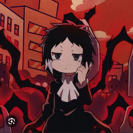 creator Akutagawa cutie's avatar