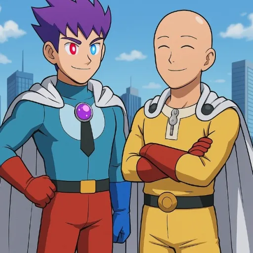 creator zanny093's avatar