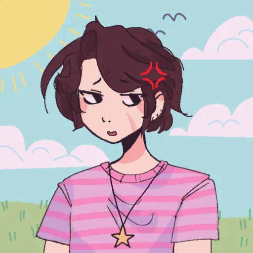 creator Ray Toru's avatar