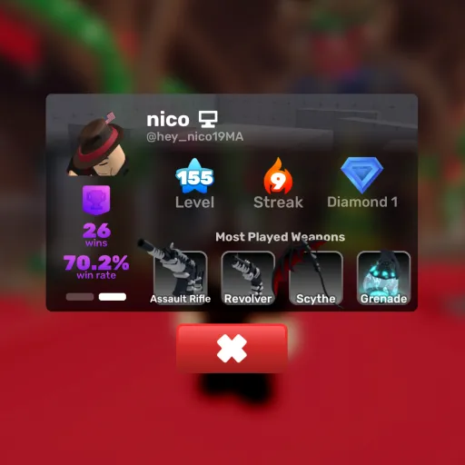 creator nico192's avatar