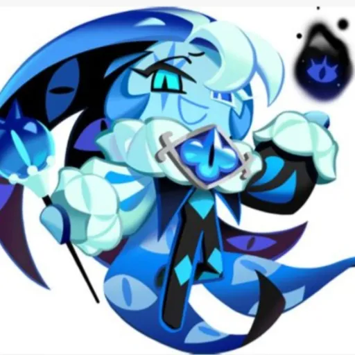creator sʜᴀᴅᴏᴡᴍɪʟᴋᴄᴏᴏᴋɪᴇ!'s avatar