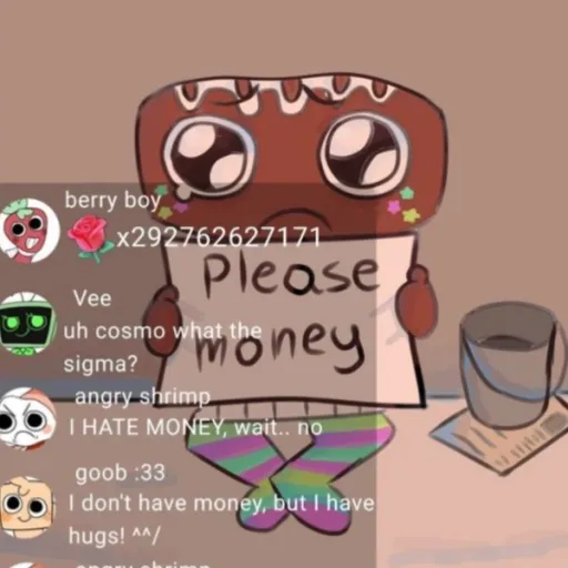 creator PleaseMoney😔's avatar