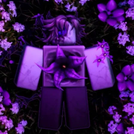 creator Azure💜🖤💜🖤💜🖤's avatar