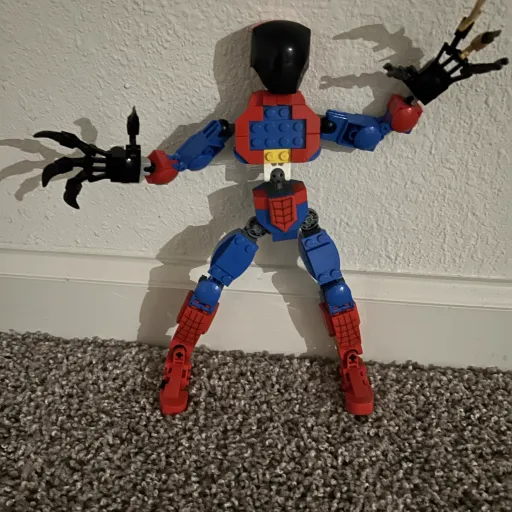 creator Blackout my oc's avatar