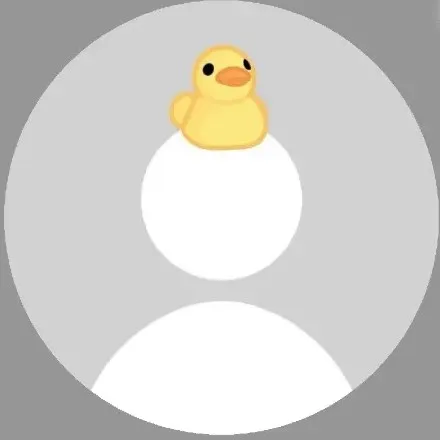 comment user avatar