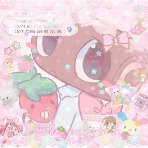 creator ~•°🍫🍰 C0SM0🍰🍫°•~'s avatar